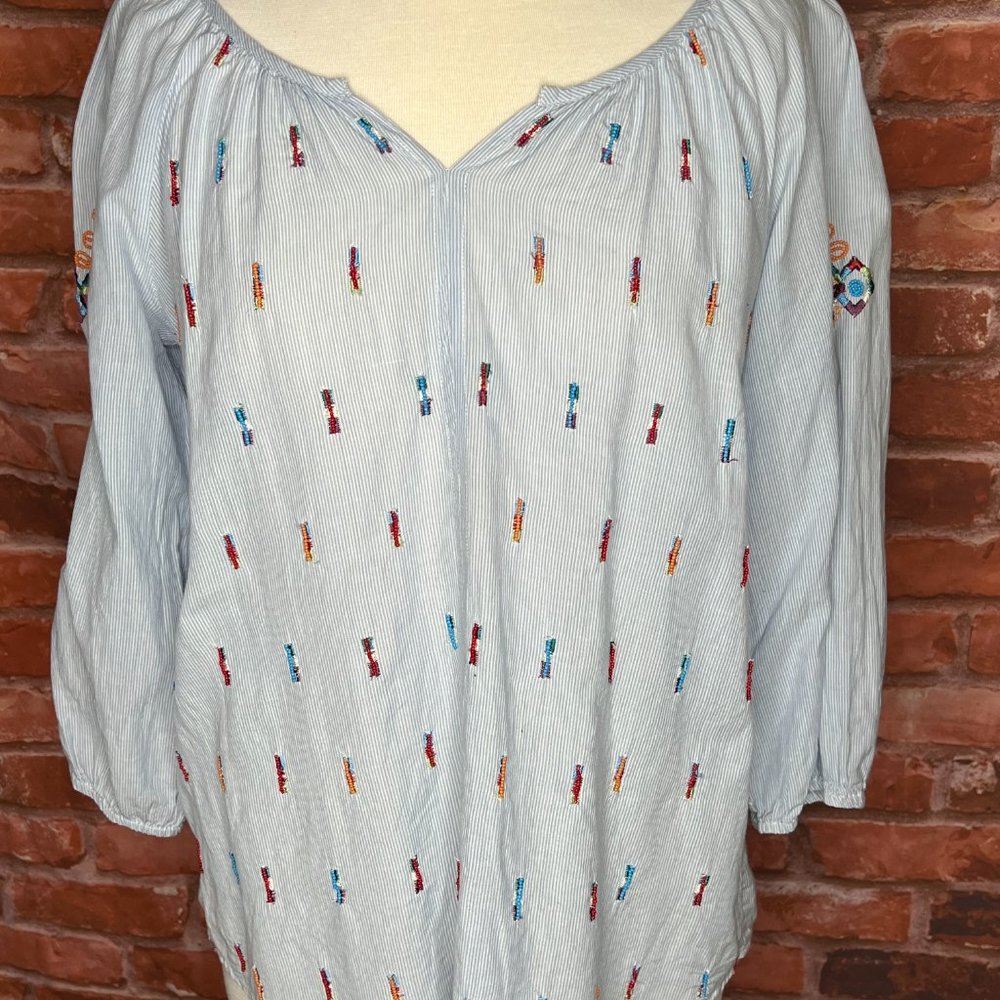 Style & Co Women's Blouse